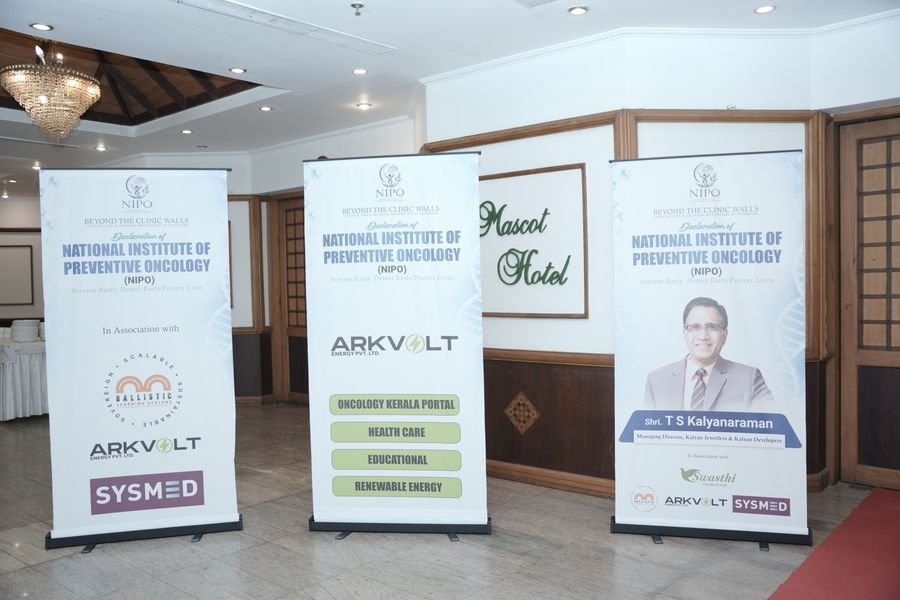 ARKVOLT event photograph 1