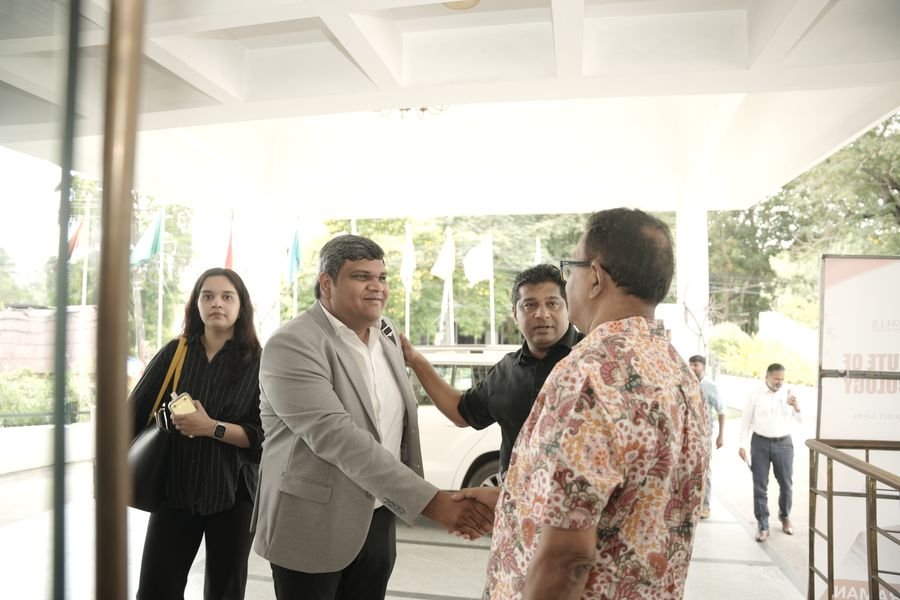 ARKVOLT event photograph 7