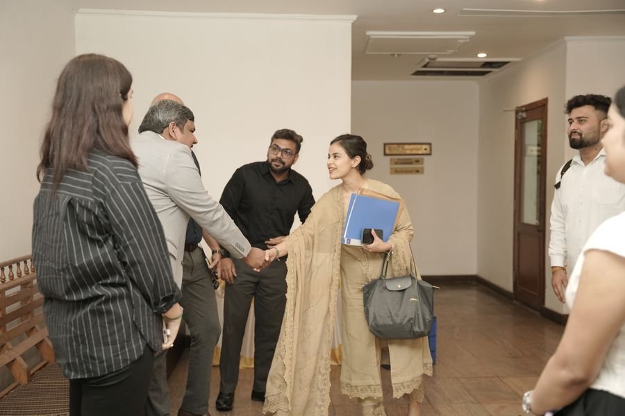 ARKVOLT event photograph 17