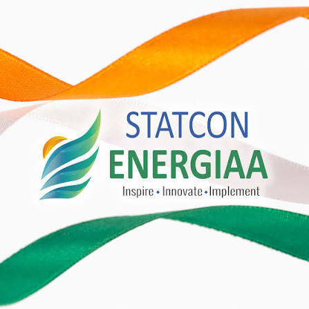 Statcon Energiaa logo